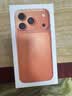 Apple/苹果 iPhone 17 Pro 256GB 星宇橙色 支持移动联通电信5G 双卡双待手机【联通补贴】 实拍图
