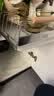 帅仕（shuaishi）厨房抽拉置物架橱柜拉篮碗碟架碗盘置物架不锈钢沥水碗架收纳架子 实拍图