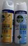 滴露（Dettol）消毒喷雾200ml铃兰鞋子除臭杀菌喷雾马桶消毒床上杀菌酒精喷雾 实拍图