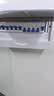 正泰(CHNT)   空气开关 小型断路器 不带漏保 NXB-63 1P C10A额定电流 220V过流过载保护器 入仓款 实拍图