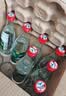 牛栏山 陈酿 白牛二 白瓶 口粮酒 浓香风格 42度 500ml*12瓶 整箱装 实拍图