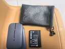 华为鸿蒙智选随身wifi6移动无线随行WiFi3网络4g无线网卡携带无限制三网全国通用流量2026款5G AX15B 顶配WiFi6灰【三网切换】3000毫安大电池 实拍图
