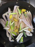华英（HUAYING）精切鸭掌1斤冷冻卤鸭掌卤鸭爪酱卤食材 实拍图