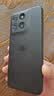 摩托罗拉 联想moto g100s 高刷LCD护眼屏手机 7000mAh大电池 多功能NFC 应用六开 8+256 陨黑 四年质保 实拍图