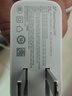 vivo iQOO120W三口闪充套装多协议兼容vivo充电器X300充电器X200充电器笔记本电脑充电器适用华为小米 实拍图