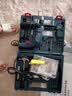 博世（BOSCH）手电钻600瓦冲击钻家用工具套装钻墙打孔多功能升级款 GSB600RE 实拍图