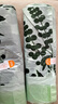 端午艾草蜻蜓清新印花免撕垃圾袋家用加厚手提式特厚45*42cm 【艾草蜻蜓】免撕垃圾袋【20只】 实拍图