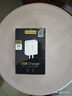品胜5V1A充电器USB充电插头通用苹果iPhone17/16华为小米荣耀OPPO安卓手机手表耳机风扇电源适配器 实拍图