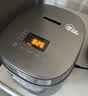 美的（Midea）电饭煲小型1-2-3人0涂层316L母婴级不锈钢2L家用低糖沥米饭迷你电饭锅微压AFB2022LS 实拍图