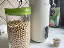 ankale豆浆机破壁机小型1-2人全自动免泡直打微压快煮升级镀钛不粘不糊婴儿宝宝辅食机AJL-PB083F 实拍图