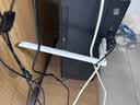 Tenda腾达 usb无线网卡wifi6 智能免驱无限 无线网卡台式机专用 wifi接收器 高增益天线 无线wifi发射 实拍图