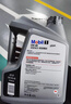 美孚（Mobil）全合成汽机油5W-40 SP级4L美孚1号极光银汽车保养京东养车自营 实拍图
