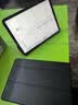 绿联适用苹果iPad9/8/7钢化膜无尘仓10.2英寸2021/20/19款秒贴宝保护膜第九代平板电脑贴膜高清防摔 实拍图