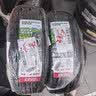 双星JUOGO轮胎 185/60R15 84H X11 适配飞度/捷达/致炫/新威驰 实拍图