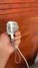 Apple/苹果 AirPods 4 搭配USB-C充电盒 蓝牙耳机 适用iPhone/iPad/Mac 四代MXP63CH/A 实拍图
