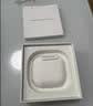 Apple/苹果 AirPods 4(支持主动降噪)搭配无线充电盒(USB-C)蓝牙耳机七夕情人节礼物送女友MXP93CH/A 实拍图