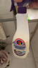 大公鸡管家（CHANTE CLAIR）多功能油污净600ml 薰衣草香强力厨房重油污清洁剂油烟机净 实拍图