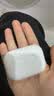 Apple/苹果 AirPods Pro (第三代) 搭配MagSafe充电盒 (USB-C)蓝牙耳机 适用iPhone/iPad/Mac MFHP4CH/A 实拍图