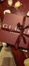 古驰（GUCCI）「双11现货」倾色绒雾唇膏礼盒口红505复古红棕色生日礼物 实拍图