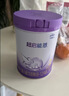 雀巢（Nestle）超启能恩2段 较大婴儿配方奶粉 6-12月适用850g*1罐 3倍DHA 实拍图