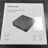 绿联HDMI2.0切换器二进一出4K60Hz高清视频分配器一分二笔记本电脑显示接电视分屏双屏扩展器 双向切换器【8K60Hz】带USB-C供电 实拍图