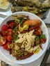 脆司令干脆面豫竹香脆面多口味怀旧零食掌心面 【*推荐】随机口味 【*整箱划算】53g*40包 实拍图