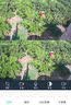 奥克斯4g太阳能摄像头室外无电无网终身免费流量免插电手机远程高清监控器家用户外360度无死角全景夜视 实拍图