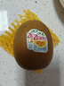 佳沛（zespri）新西兰 阳光金奇异果12粒特大果单果124-146g 猕猴桃水果礼盒 实拍图