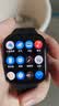 小米（MI）REDMI Watch 6典雅黑 国家补贴 澎湃OS 3 心率血氧监测 红米手表6  七夕礼物 送男友女友 实拍图
