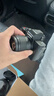 松下（Panasonic）Lumix G100D M43画幅相机 M43卡口 微单相机 无反数码相机 G100D单机+【25mmF1.7】单镜头定焦 实拍图