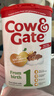 牛栏（Cow&Gate）英国版 婴儿配方儿奶粉 1段(0-6月) 800g 爱尔兰原装进口 实拍图