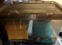 佳帮手塑料收纳箱 透明加厚储物箱衣物玩具车载整理箱 大号20L1只装  实拍图