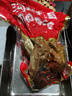 德州扒鸡山东特产礼品熟食腊味烧鸡开袋即食五香精选童子鸡500g1斤 实拍图