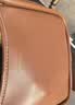 CHARLES&KEITH大容量通勤单肩托特包子母包生日礼物送女友CK2-30782647 Chocolate巧克力色 M 实拍图