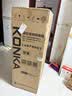 康佳（KONKA）2026新款爆款升级款183两双开门小户型电冰箱家用租房宿舍冰箱节能不占地白色AR-183G2 实拍图