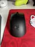 雷蛇（Razer） 毒蝰V3极速版 无线鼠标 电竞游戏鼠标 轻量化鼠标 吃鸡/三角洲打瓦/LOL  Faker冠军推荐 黑色 实拍图