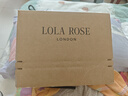 LOLA ROSE罗拉玫瑰【汤唯同款】蛮腰小绿表手表女士轻奢高级感女表生日礼物 实拍图