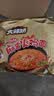 白象方便面 拌面 大辣娇麻酱味火鸡拌面 五连包126g*5包 实拍图