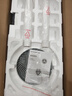 艾美特（AIRMATE）【天鹅MAX】空气循环扇直流变频家用大风力电风扇卧室轻音一级能效负离子净化语音落地扇 SRDI151 实拍图