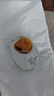 【热销百万单】正宗咸鸭蛋50g/枚饱满流油生鲜超市早餐新鲜即食 【活动专享】8枚特惠 实拍图