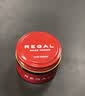 REGAL 丽格专柜皮鞋保养油皮革护理日本原装进口鞋油 日本制TY15 DBR(深褐色) 实拍图