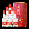 汾酒 53度 黄盖玻汾 475ml*6瓶 杏花村清香型高度白酒 山西杏花村 53度 475mL 6瓶 实拍图
