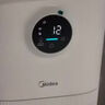 美的（Midea）【母婴级】空气净化器鼻炎家用除甲醛除烟味异味过敏原空气净化机森林家L1 Lite 实拍图