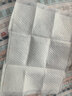 德佑婴儿一次性隔尿垫30片45*60cm护理垫吸水不反渗建议11kg以内 实拍图