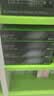 雷蛇（Razer）重装甲虫V3鼠标垫 L号  电竞游戏防滑 450*400*3mm 织物表面  防滑底面 实拍图