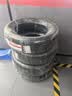玛吉斯（MAXXIS）轮胎/汽车轮胎 215/60R17 96V EC1 适配传祺GS4/ix25 实拍图