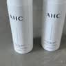 AHC水光水乳旅行套装(水60ml+乳60ml)补水保湿护肤品生日礼物送女友 实拍图
