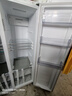 海尔出品统帅618L对开双开门大电冰箱家用大容量一级能效风冷无霜BCD-618WGLSSEDW9以旧换新国家补贴 实拍图