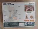 若客（ROKR）拂弦竖琴 八音盒音乐盒积木拼图diy手工木质拼装模型玩具生日礼物 实拍图