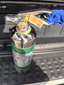 神龙水基型不锈钢灭火器950ml 新能源电动车载家用野营消防器材 实拍图